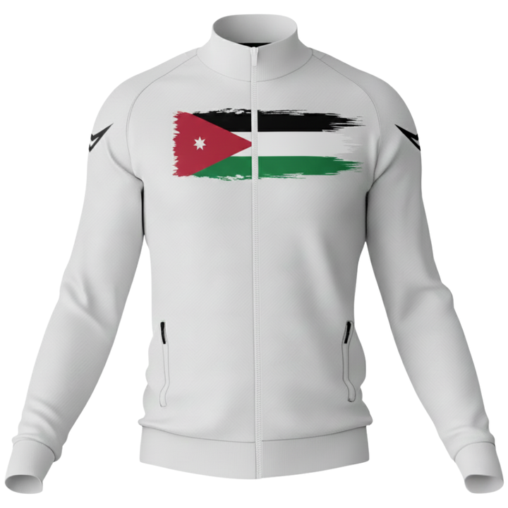 Jordan "Yazan" V1 Jacket