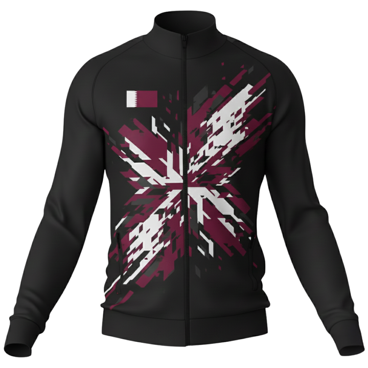 Qatar "Ziyad" Jacket