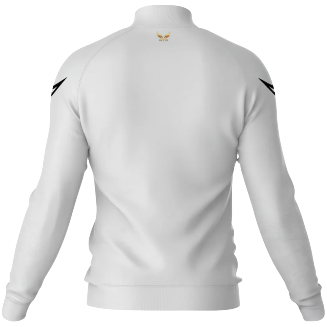 Jordan "Yazan" V1 Jacket