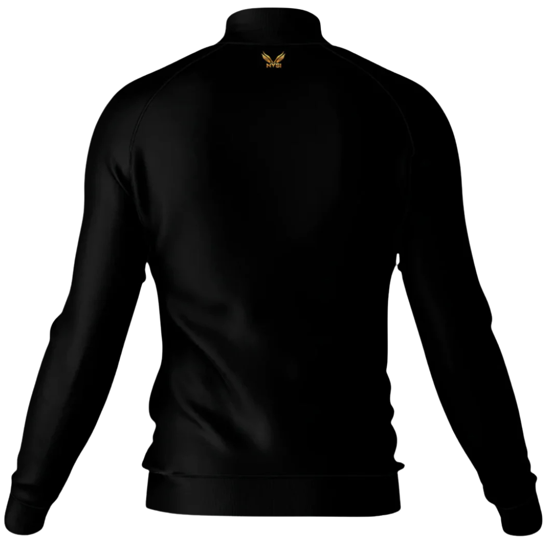 Jordan "Yazan" V2 Jacket