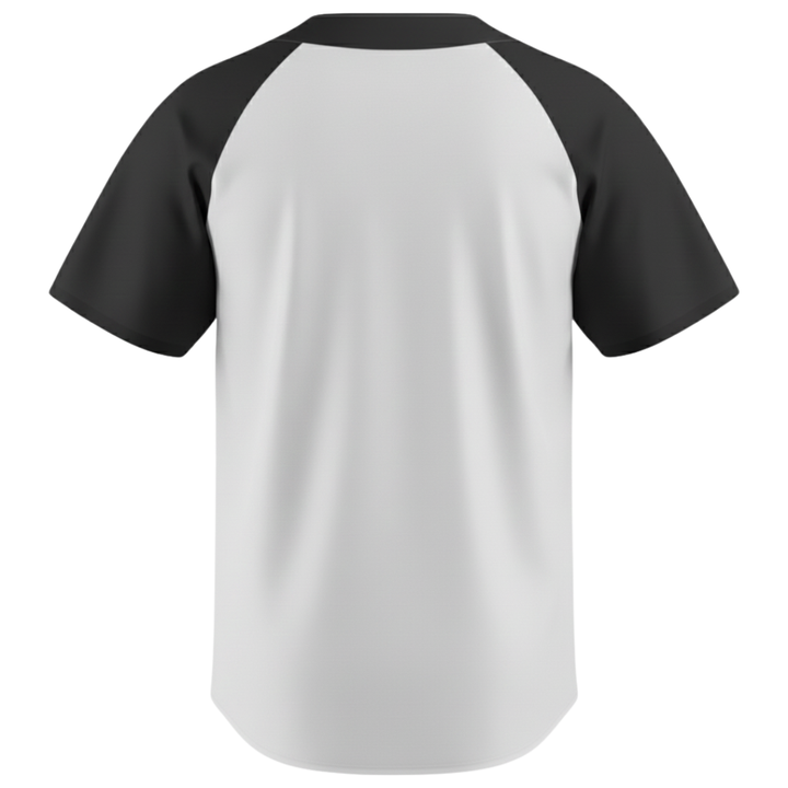 Kuwait "Jaber" Baseball Jersey