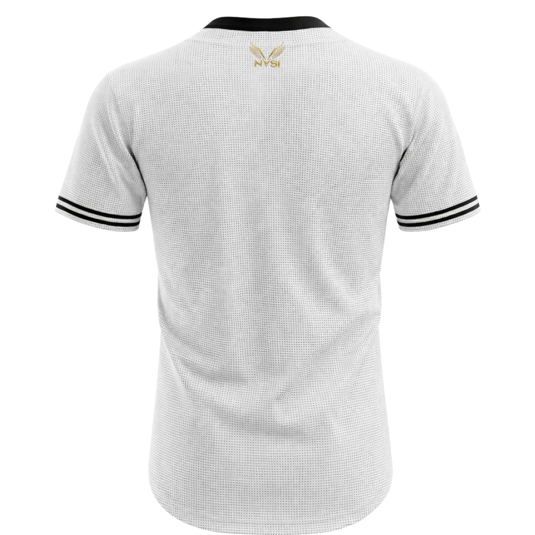 Kurdistan "Rojan" Baseball Jersey