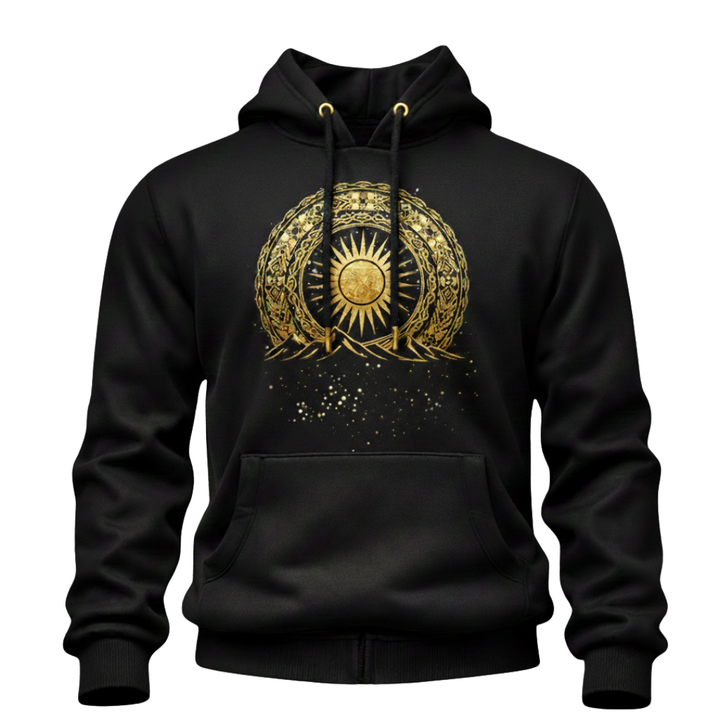 Kurdistan "Çiya" Hoodie