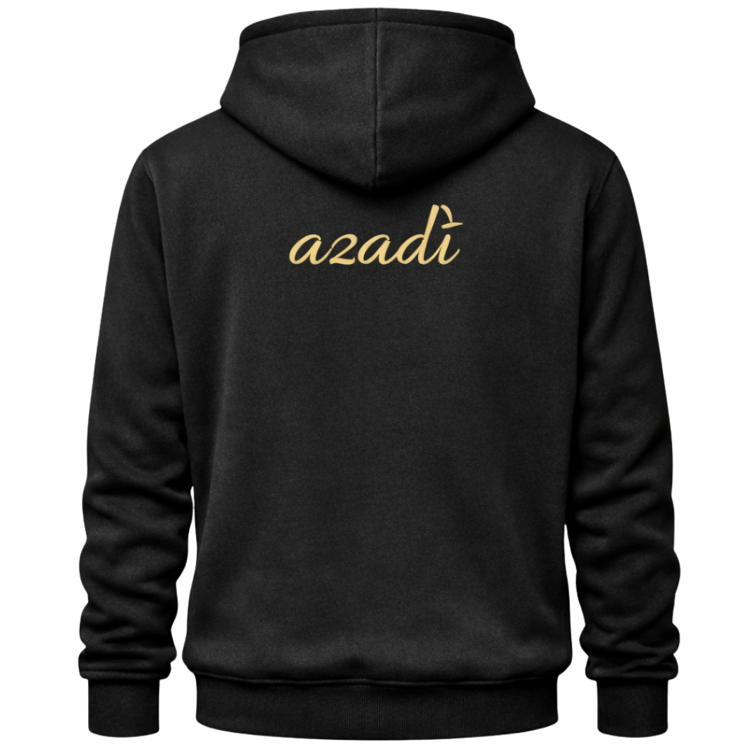 Kurdistan "Azadî" Hoodie