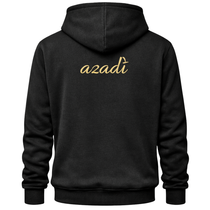 Kurdistan "Azadî" Hoodie