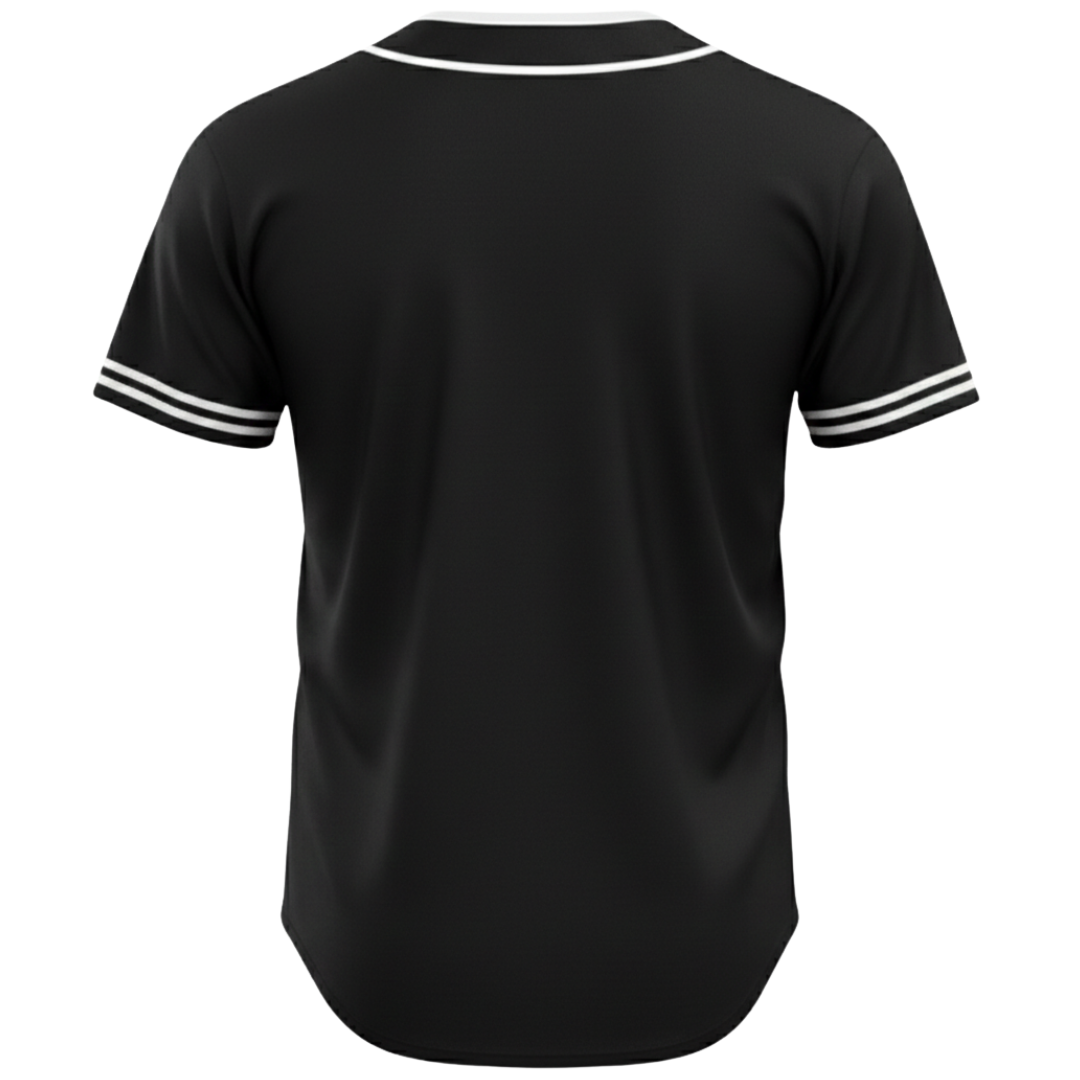 Kurdistan "Oath" Baseball Jersey