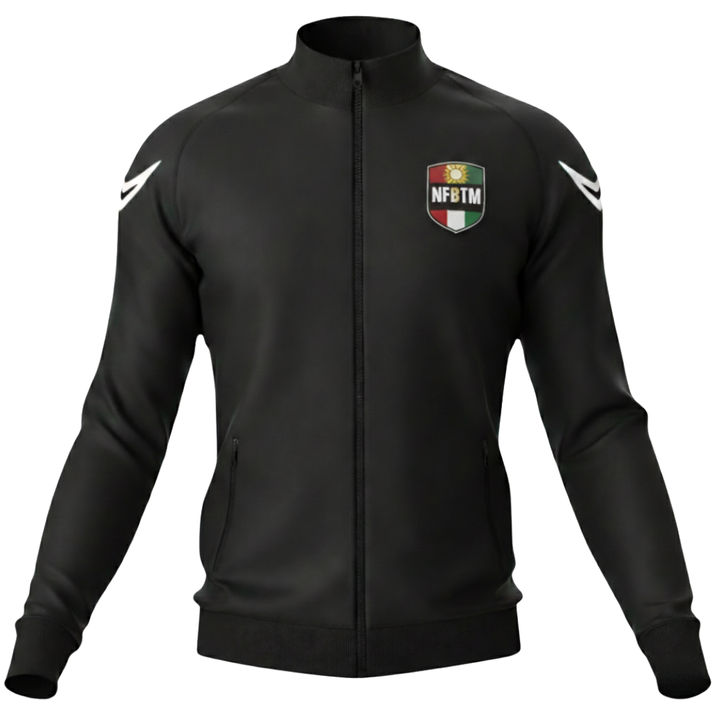 Kurdistan "Summit" Jacket