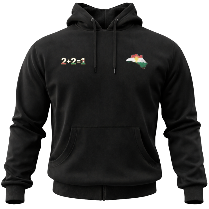 Kurdistan "Yek" Hoodie