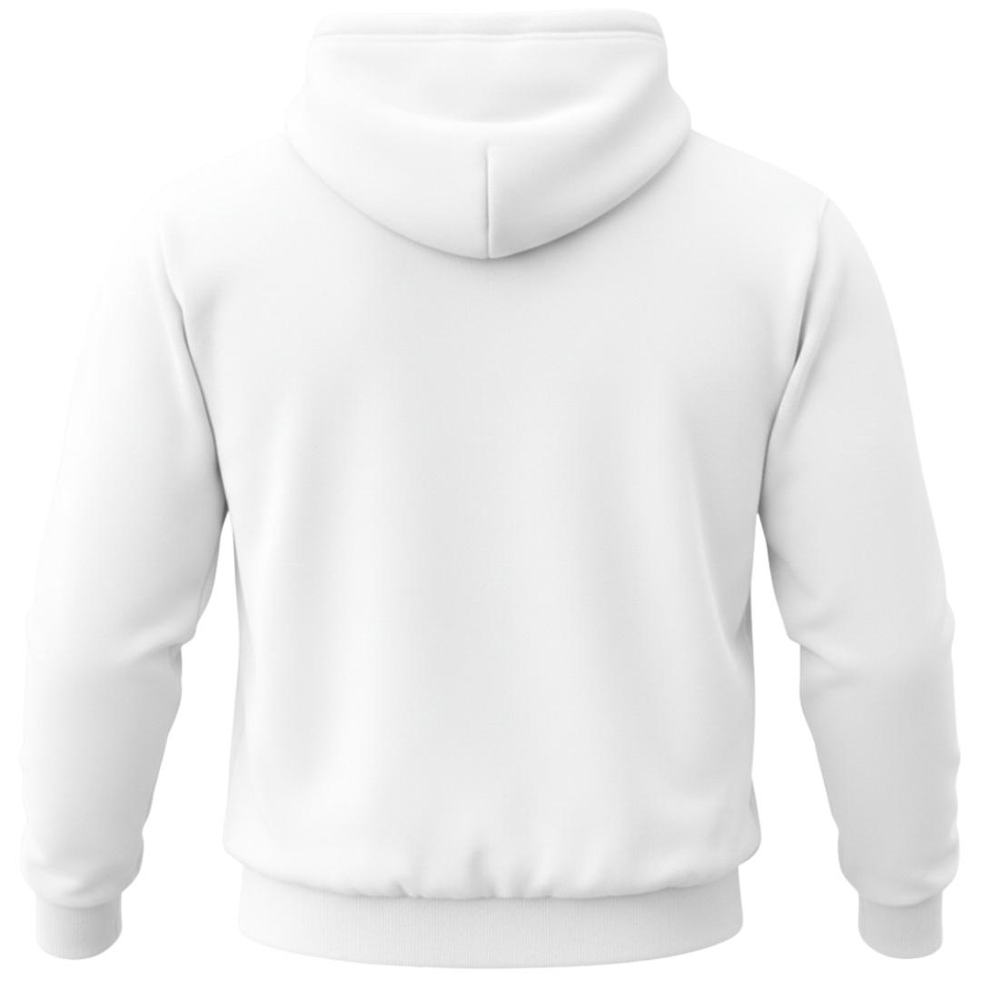 Kurdistan "Yek" Hoodie — White Edition