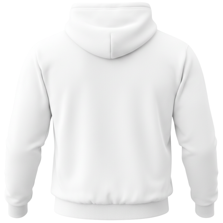 Kurdistan "Yek" Hoodie — White Edition