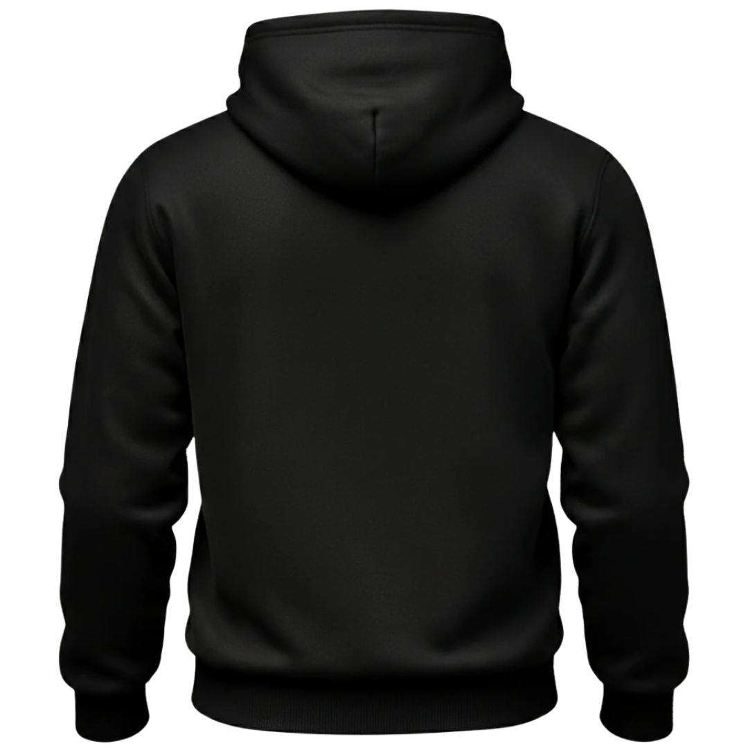 Palestine "Makin" Eclipse Hoodie