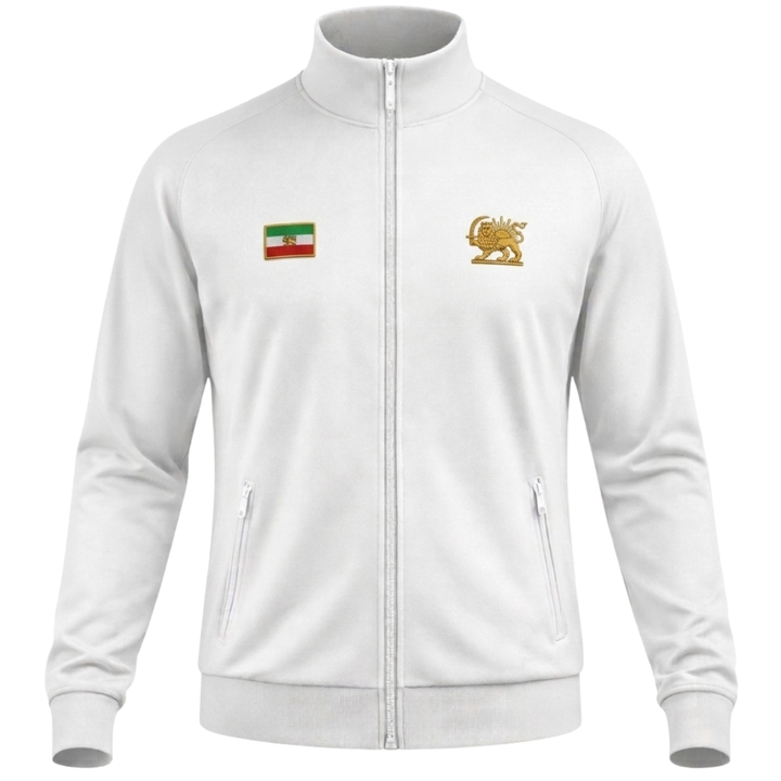 Persia "Regal" Jacket