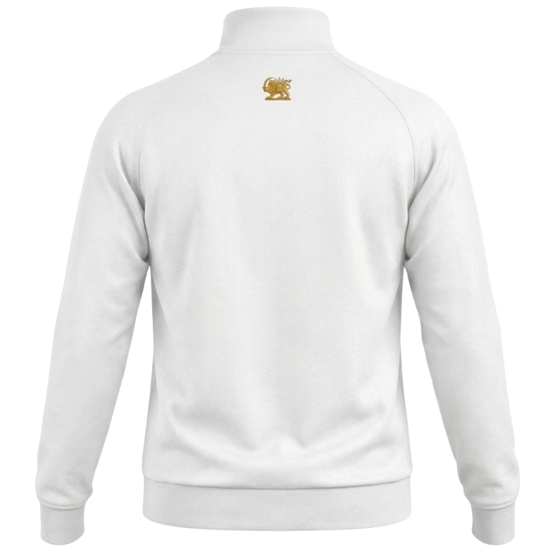 Persia "Regal" Jacket