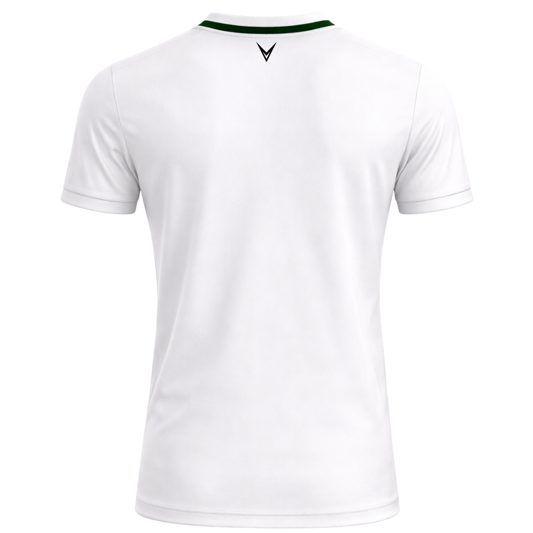 Palestine "Ascend" Soccer Jersey