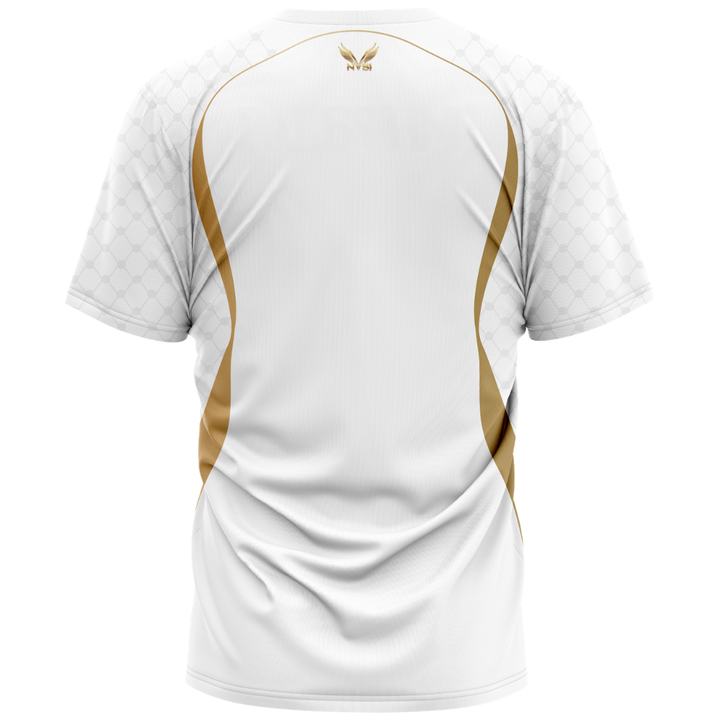Palestine "Regal" Soccer Jersey
