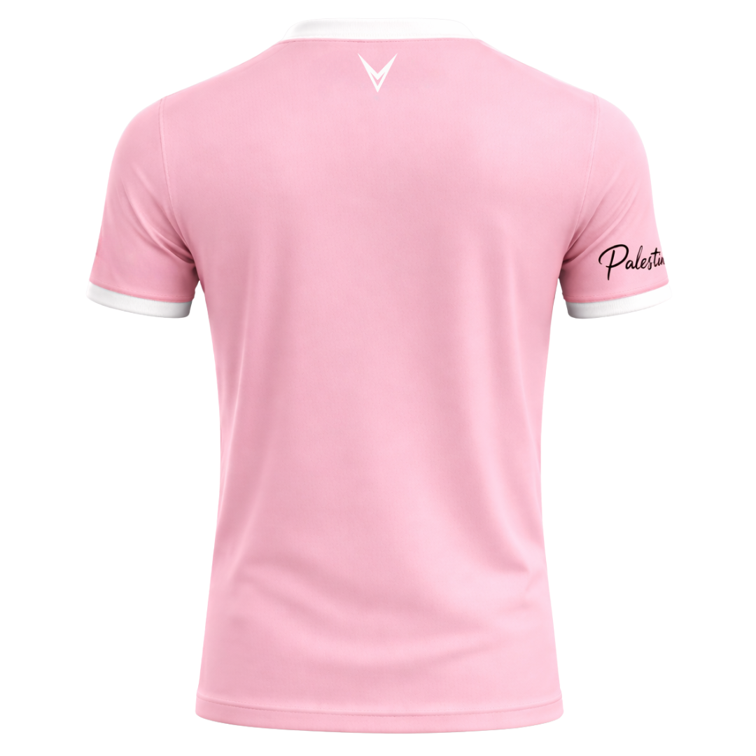 Palestine "Aurora" Soccer Jersey
