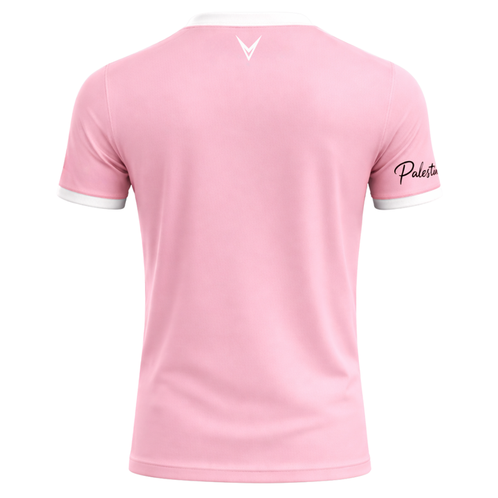 Palestine "Aurora" Soccer Jersey