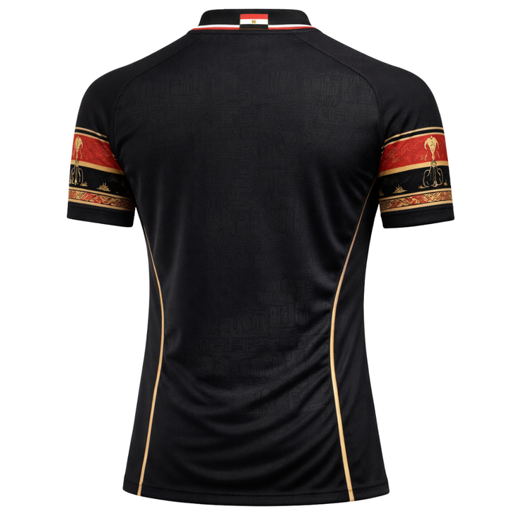 Egypt "Anubis" Soccer Jersey