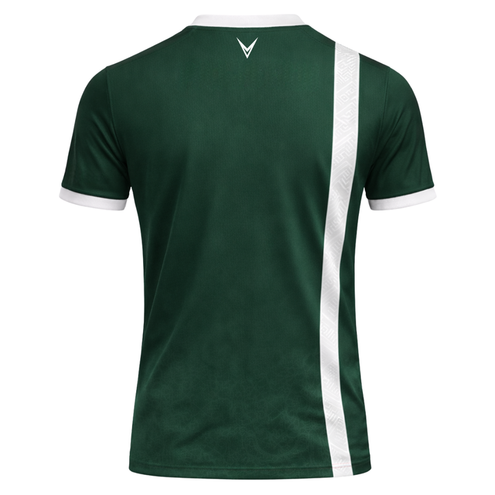 Pakistan "Emerald" Soccer Jersey