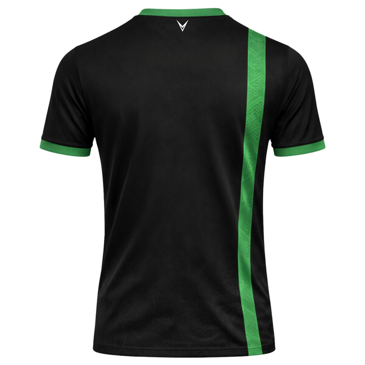 Pakistan "Phantom" Soccer Jersey