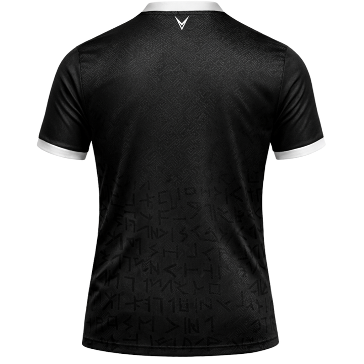 Lebanon "Rouge" Soccer Jersey