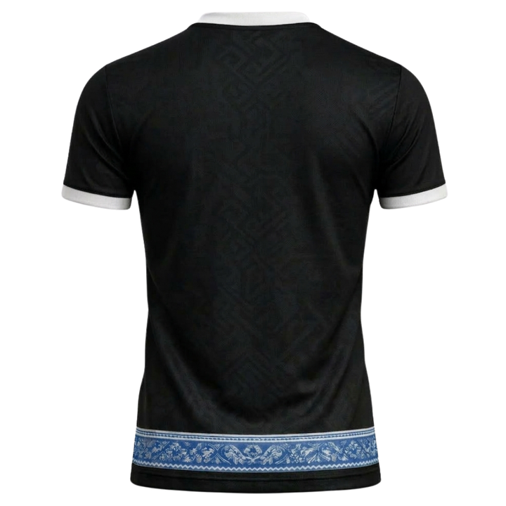 Somalia "Nightfall" Soccer Jersey