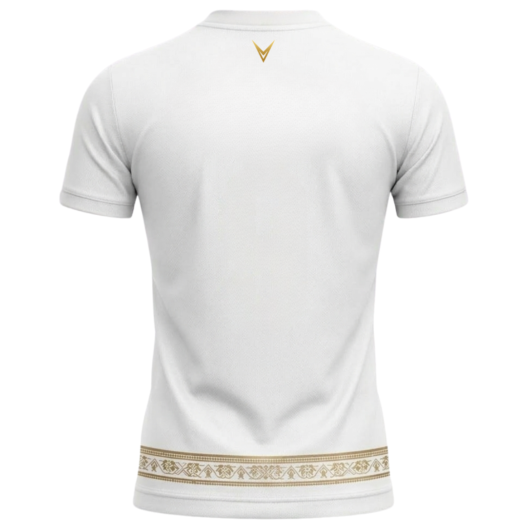 Assyria "Ashur Light" Soccer Jersey