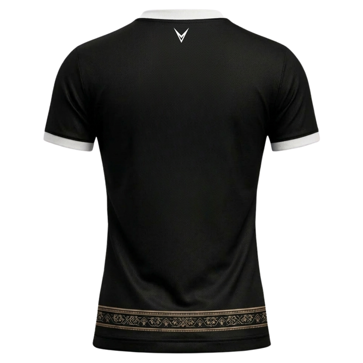 Assyria "Ashur Shadow" Soccer Jersey