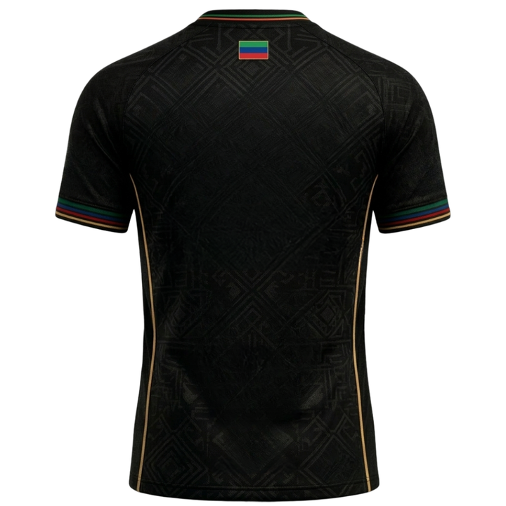 Dagestan "Highlands" Soccer Jersey