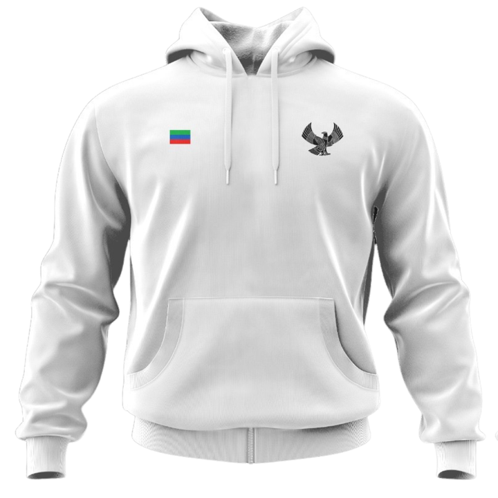 Dagestan "Heritage" Hoodie