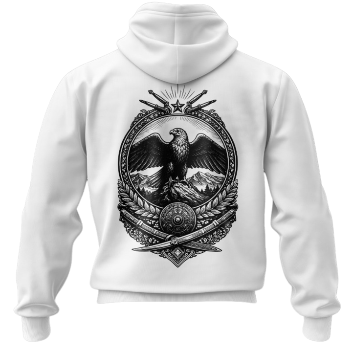 Dagestan "Heritage" Hoodie