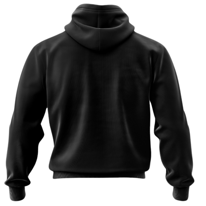 Dagestan "Warrior" Hoodie