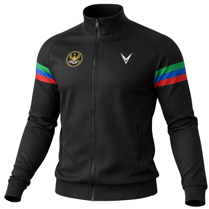 Dagestan "Caucasus" Jacket