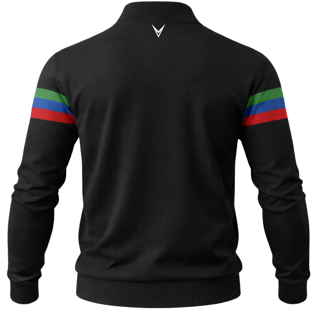 Dagestan "Caucasus" Jacket