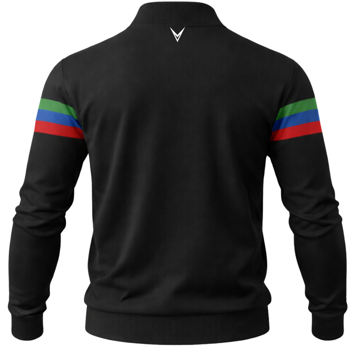 Dagestan "Caucasus" Jacket