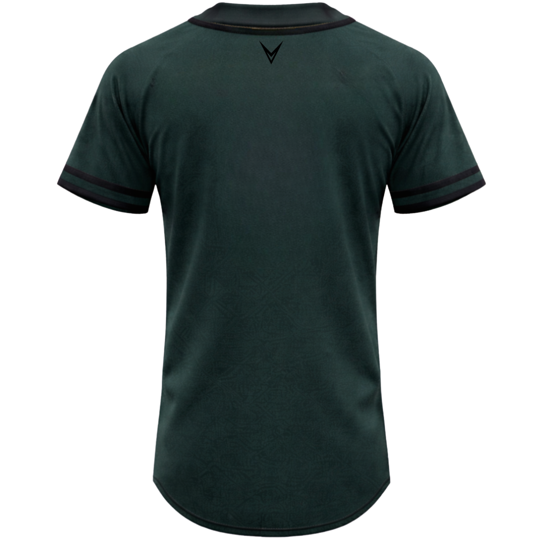 Bangladesh "Bengal" Baseball Jersey