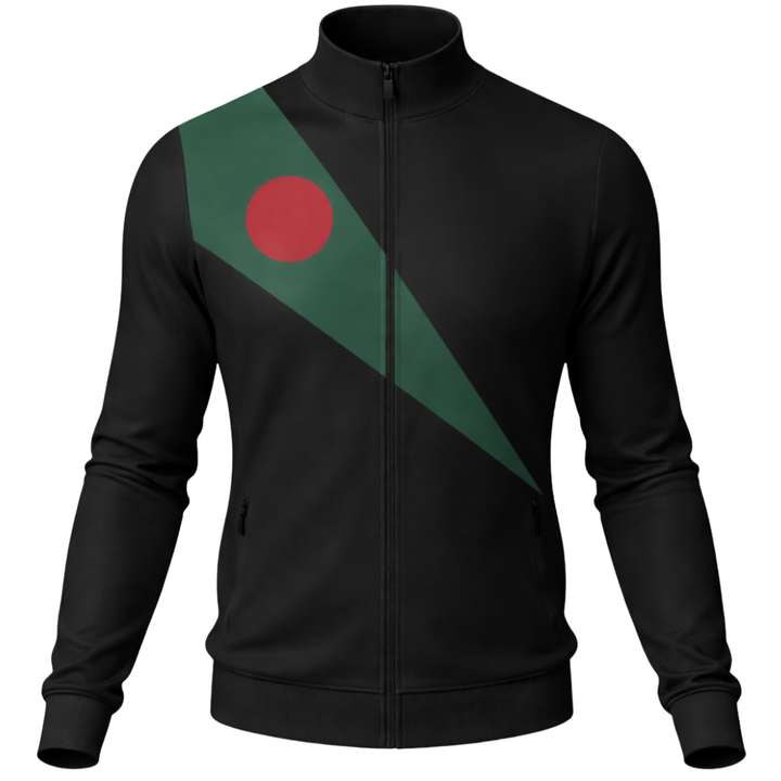 Bangladesh "Victory" Jacket