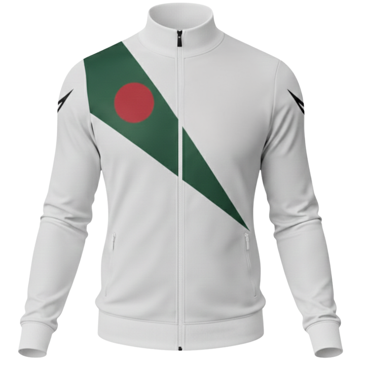 Bangladesh "Rising Sun" Jacket