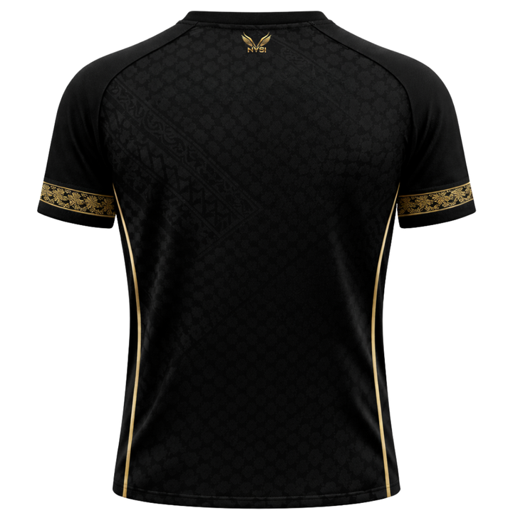 Soccer "Thabit" Soccer Jersey