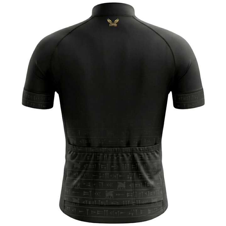 Assyria "Ashur Stealth" Short Sleeve Cycling Jersey