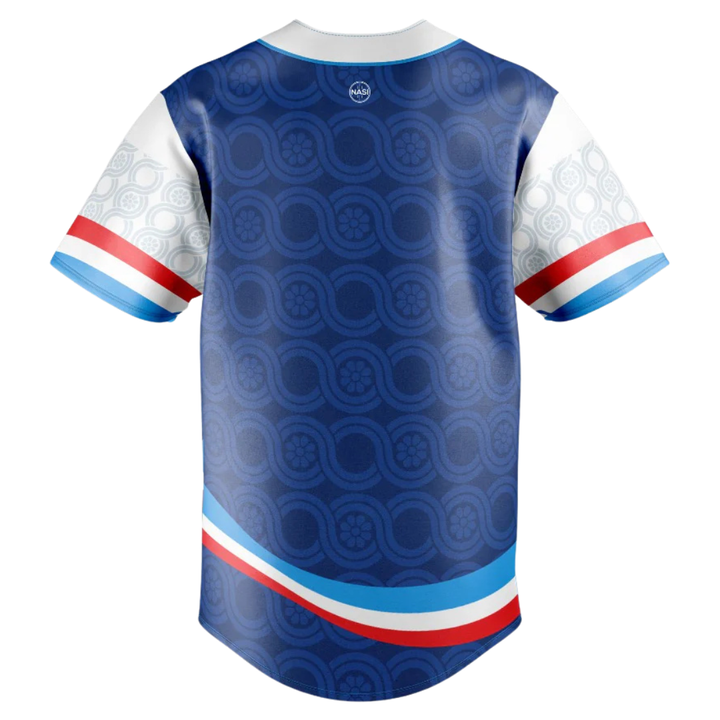 Assyria "Atouraye" Jersey