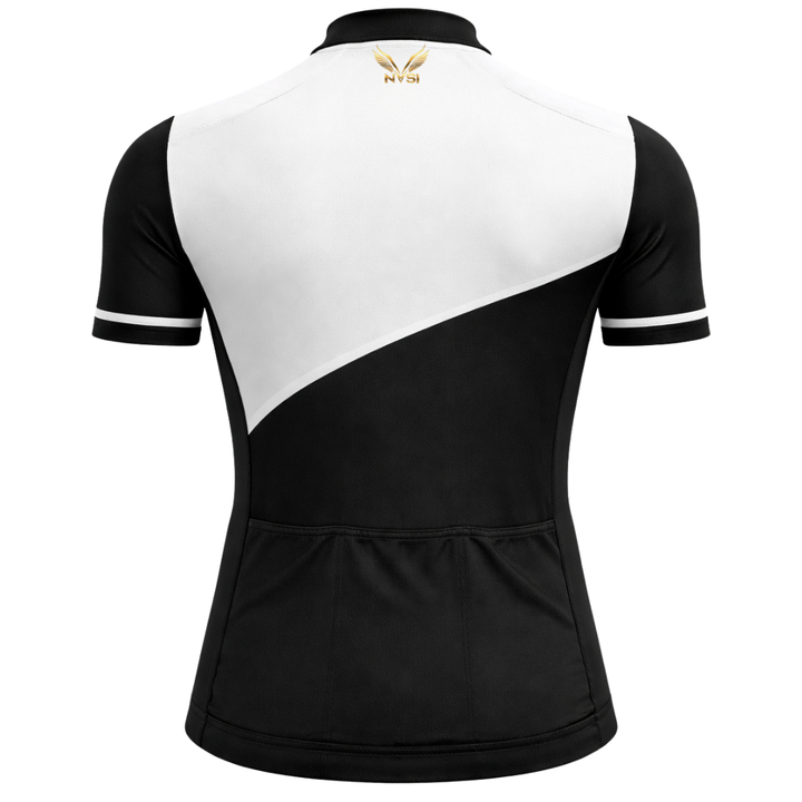 Chaldea "Qadisha Line " Short Sleeve Cycling Jersey