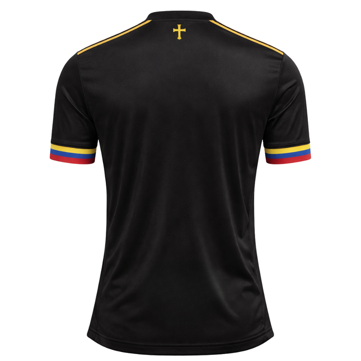 Chaldea "Kaldu Prime" Soccer Jersey