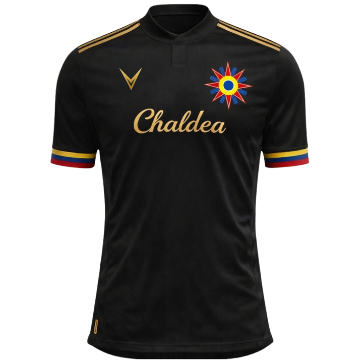 Chaldea "Kaldu Prime" Soccer Jersey