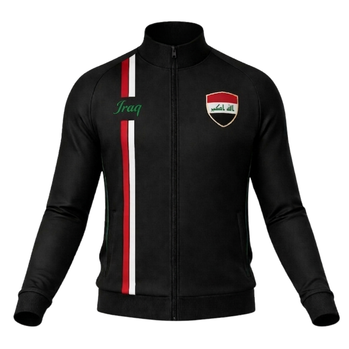 Iraq "Majd" Jacket