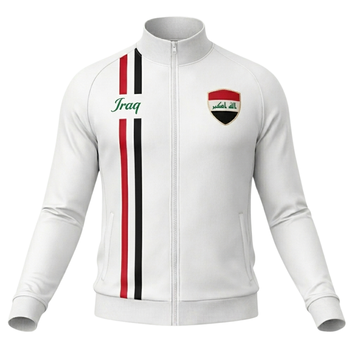 Iraq "Nasr" Jacket