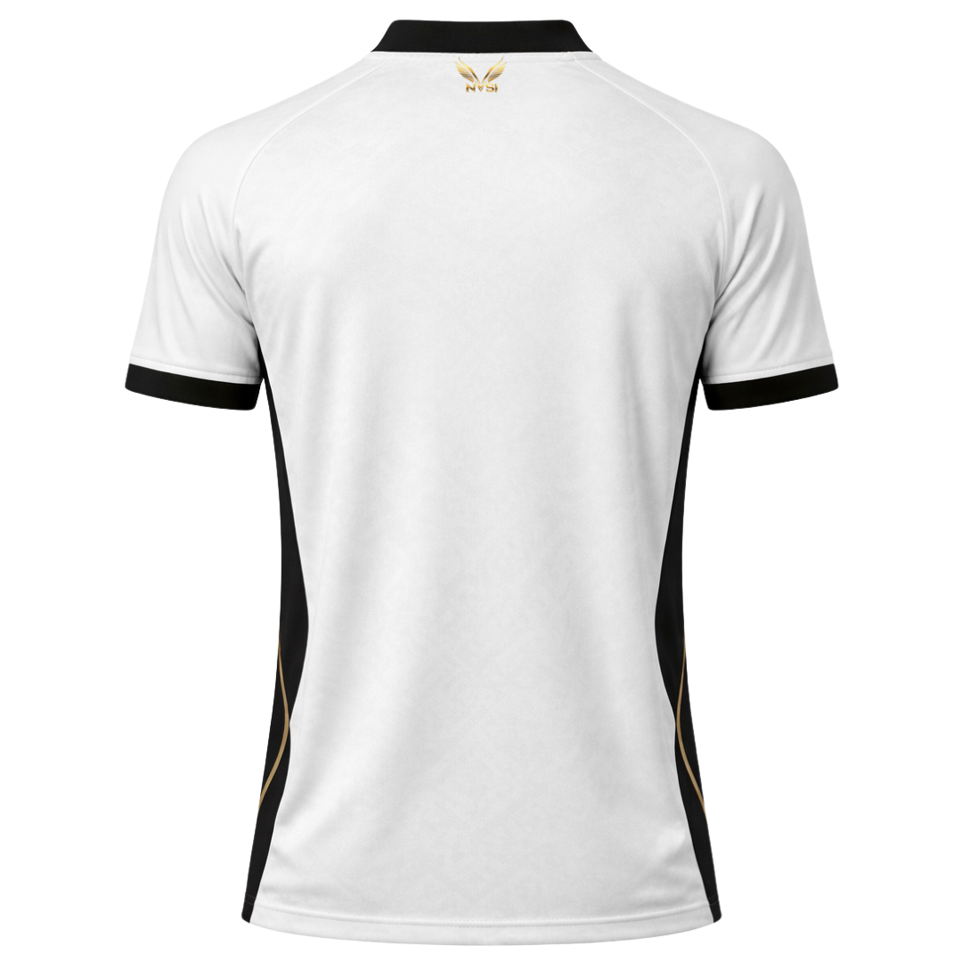 Iraq Ali Soccer Jersey – World Cup Edition