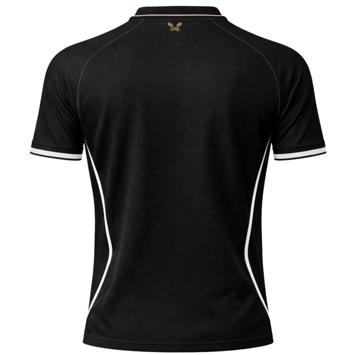 Iraq "Qasim" Soccer Jersey — World Cup Edition