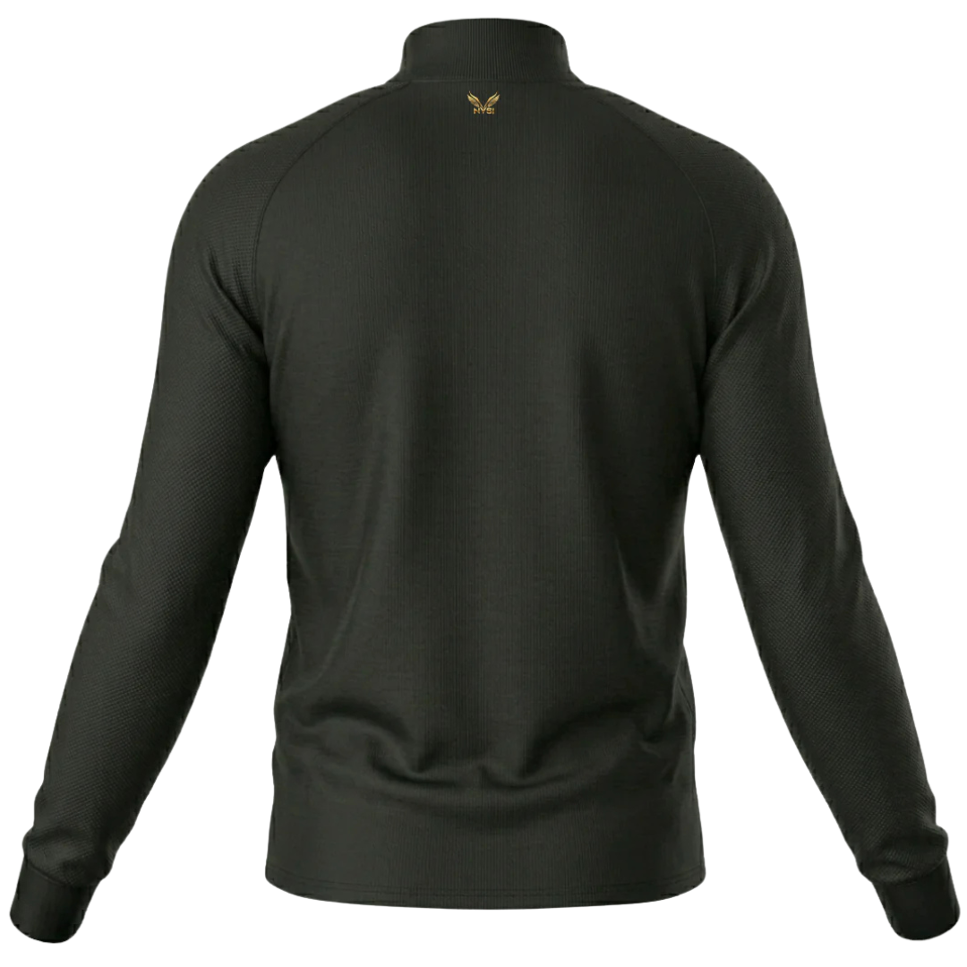 Iraq Haitham Jacket — World Cup Edition