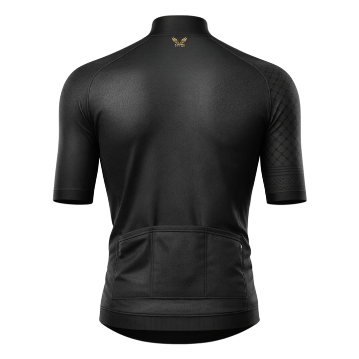 Palestine "Qadr" Short Sleeve Cycling Jersey